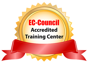EC-Council Accredited Training Center Logo