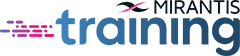 Mirantis training partner logo