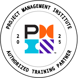 PMI Authorized Training-Partner Logo