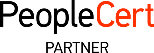 PeopleCert Partner Logo