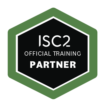 ISC2 partner logo